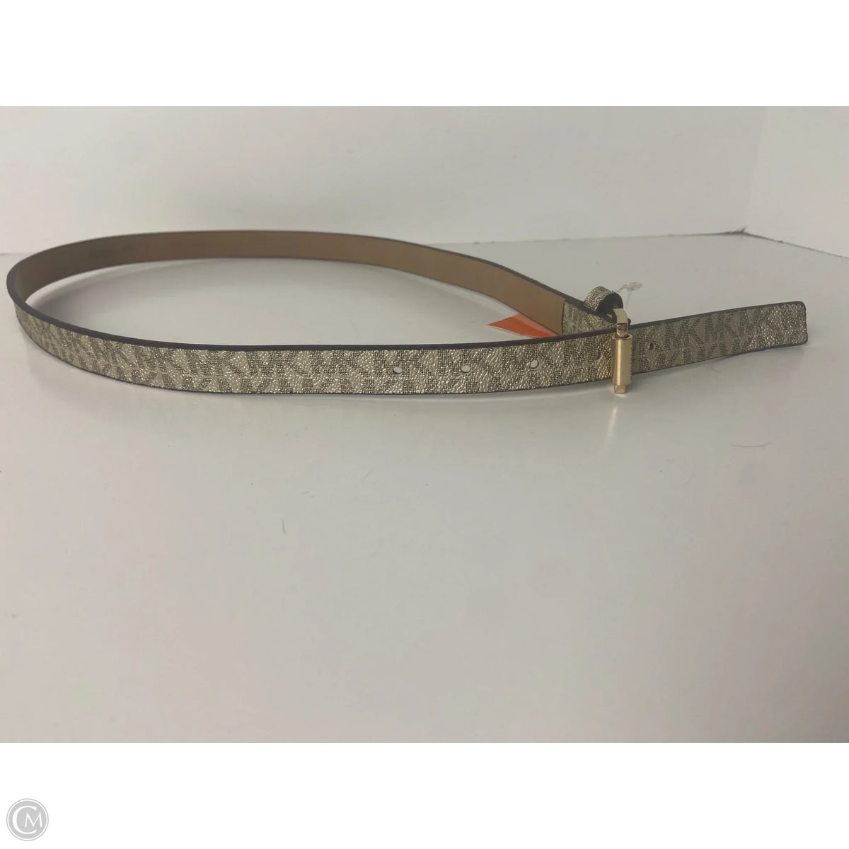 Belt By Michael By Michael Kors, Size: