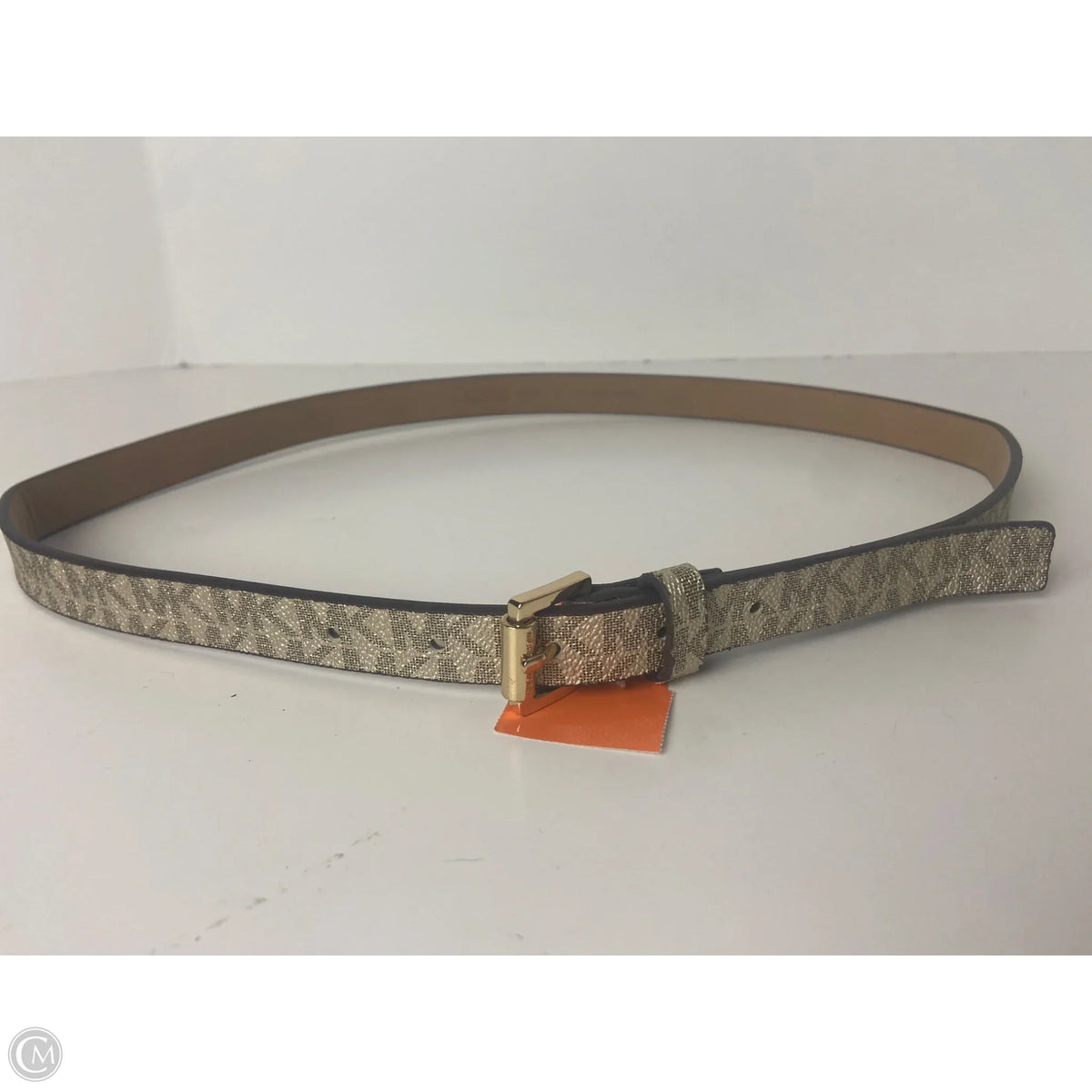Belt By Michael By Michael Kors, Size: