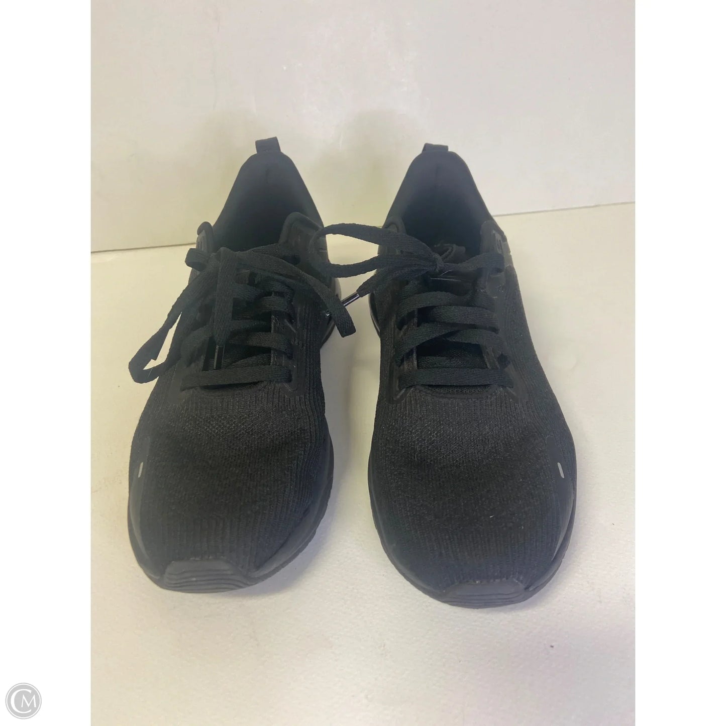Shoes Athletic By Avia In Black, Size: 10