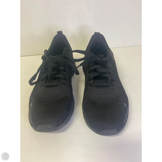 Shoes Athletic By Avia In Black, Size: 10