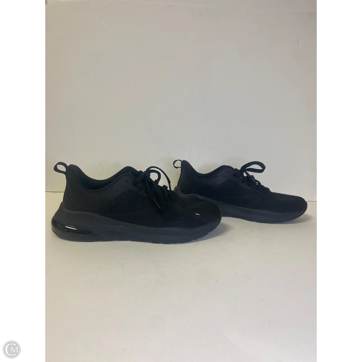 Shoes Athletic By Avia In Black, Size: 10