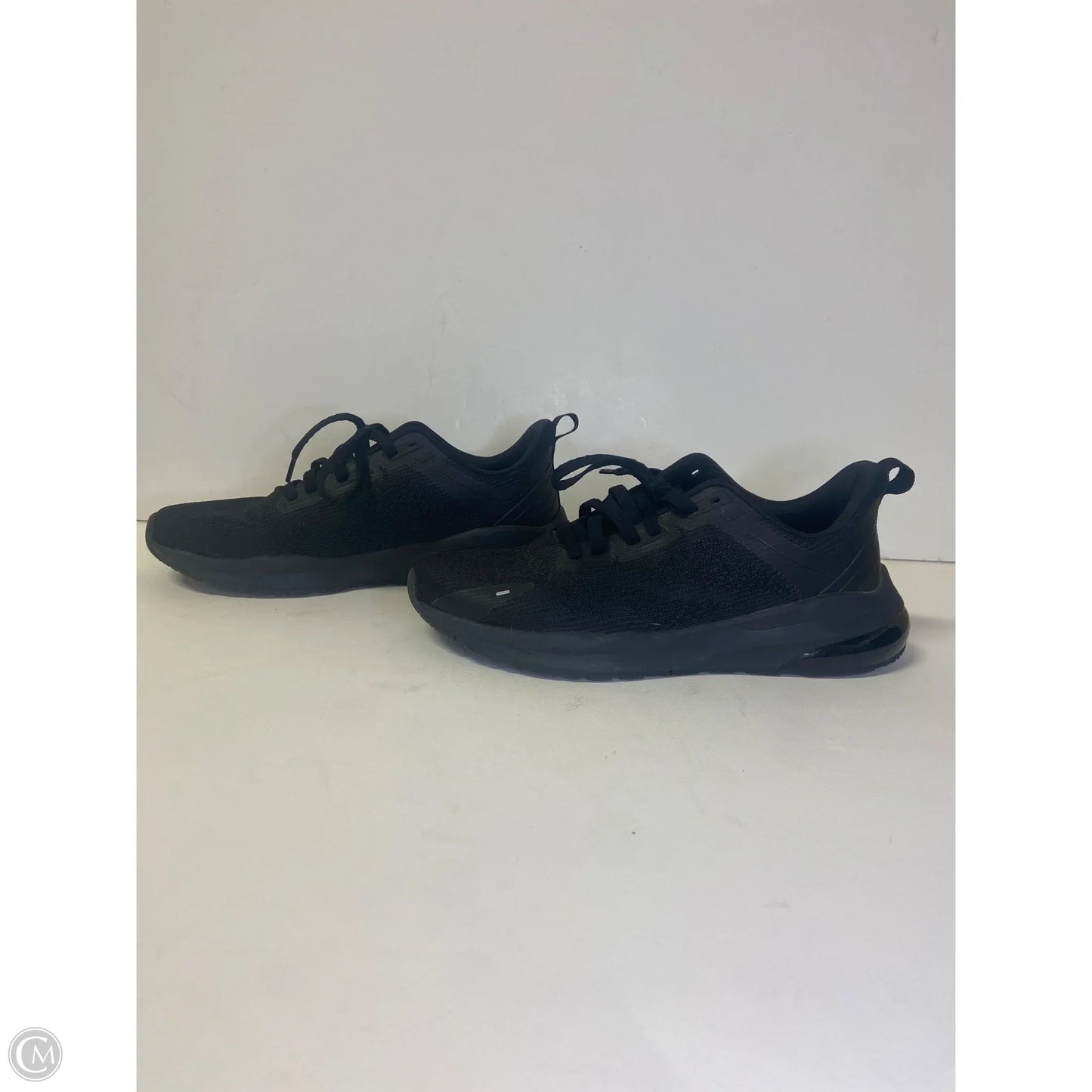 Shoes Athletic By Avia In Black, Size: 10