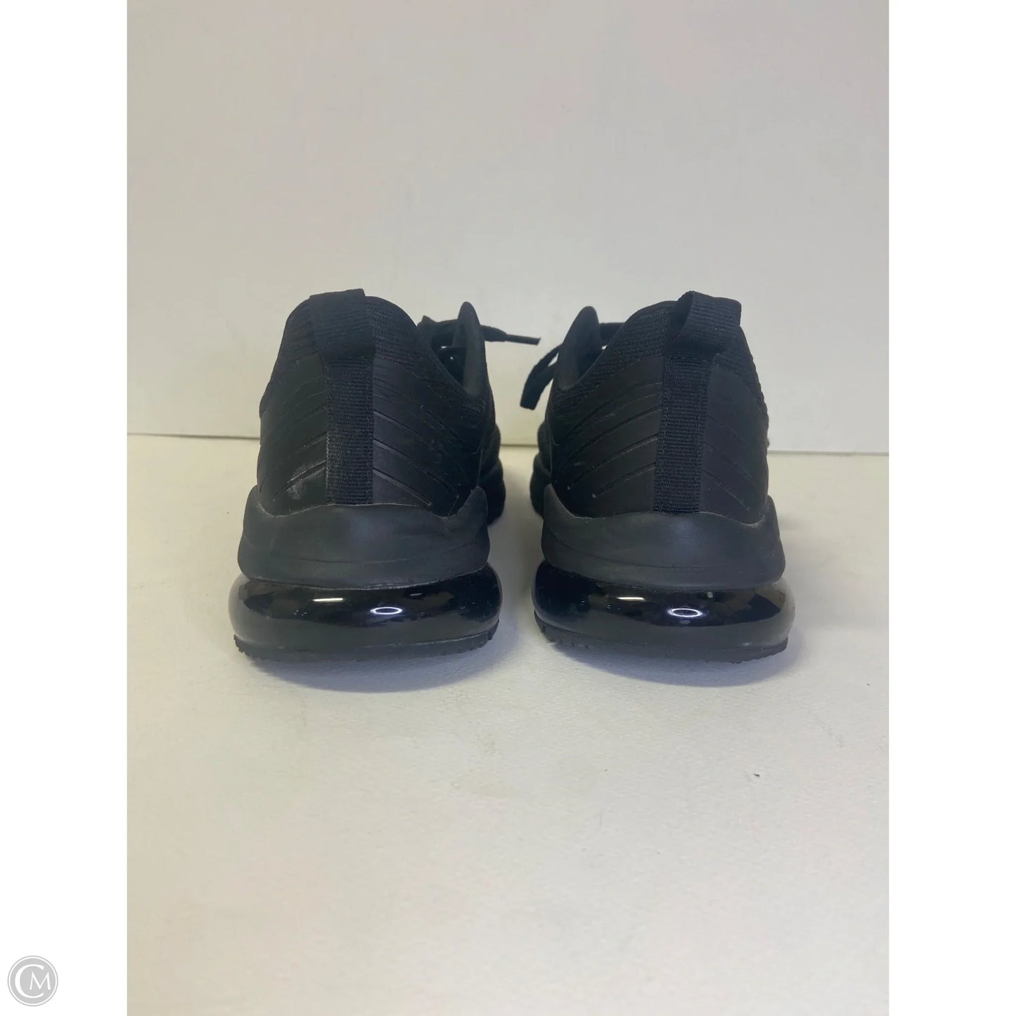 Shoes Athletic By Avia In Black, Size: 10