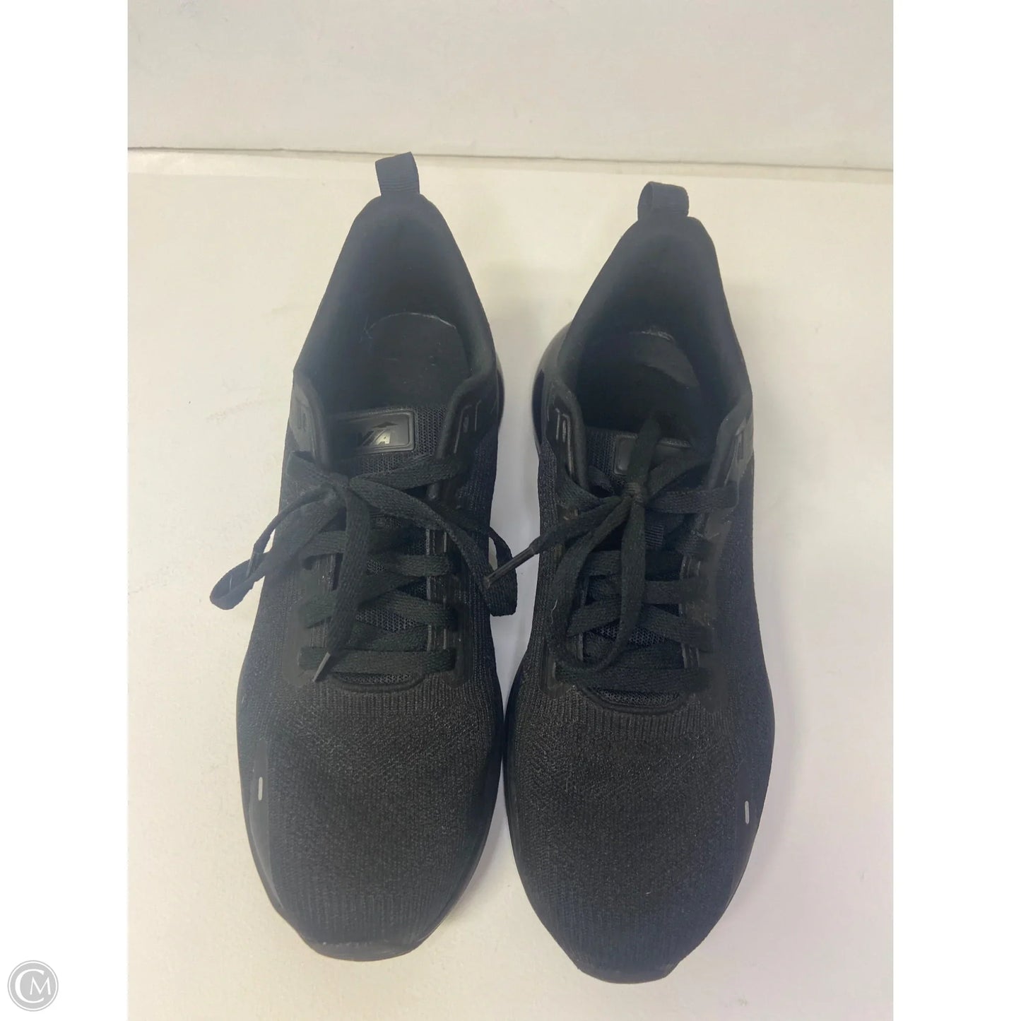 Shoes Athletic By Avia In Black, Size: 10