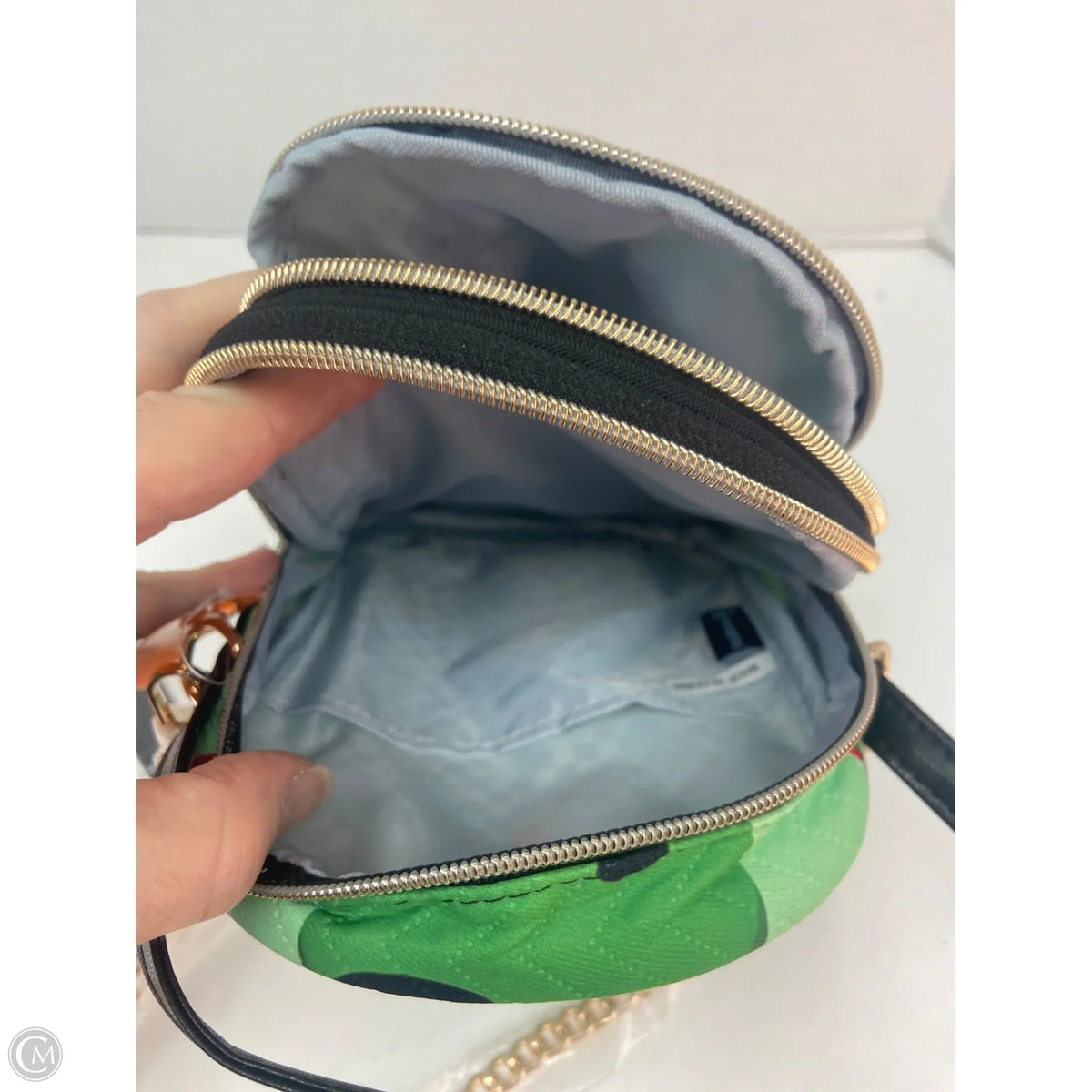 Crossbody By Clothes Mentor, Size: Medium