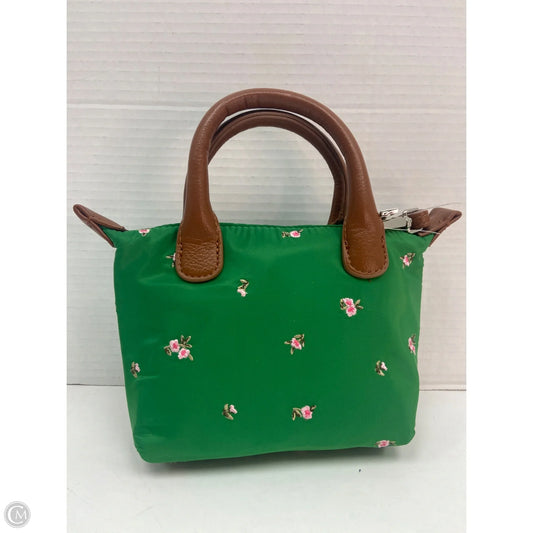 Crossbody By No Boundaries, Size: Small