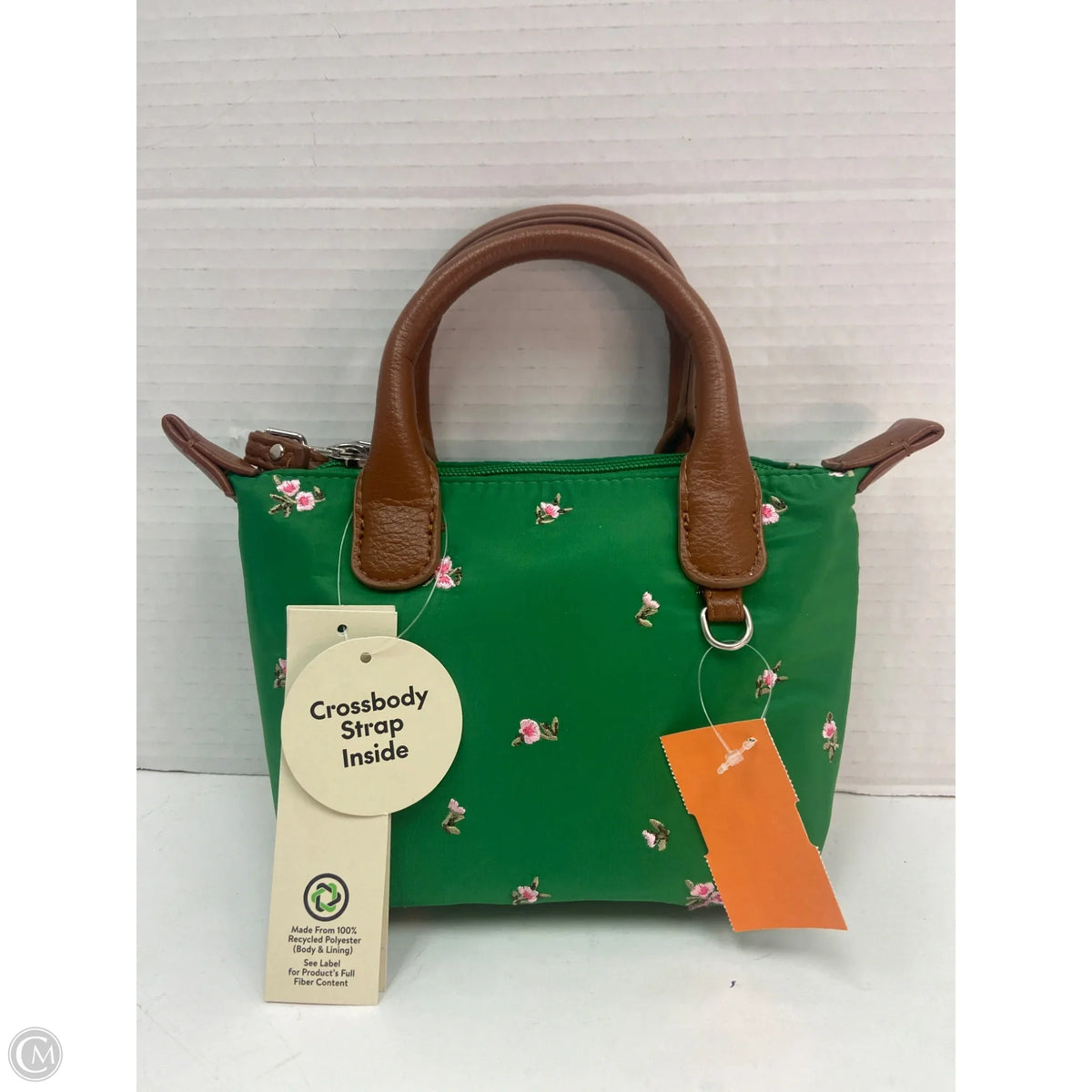Crossbody By No Boundaries, Size: Small