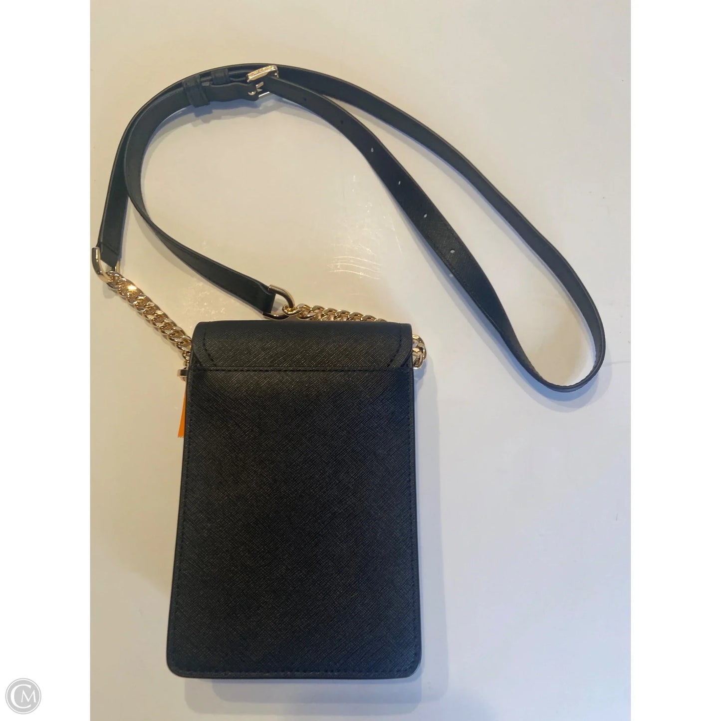 Crossbody Designer By Michael Kors, Size: Small