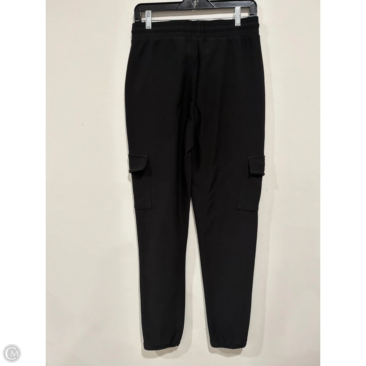 Pants Lounge By Love In Black, Size: M