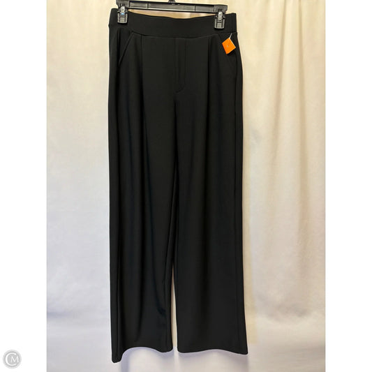 Pants Dress By Indero In Black, Size: L