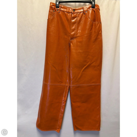 Pants Other By We The Free In Orange, Size: 12