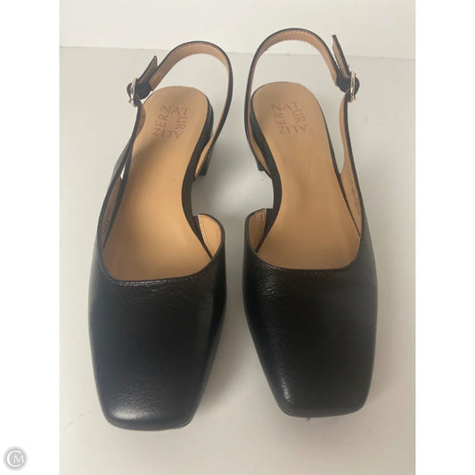 Shoes Heels Block By Naturalizer In Black, Size: 7
