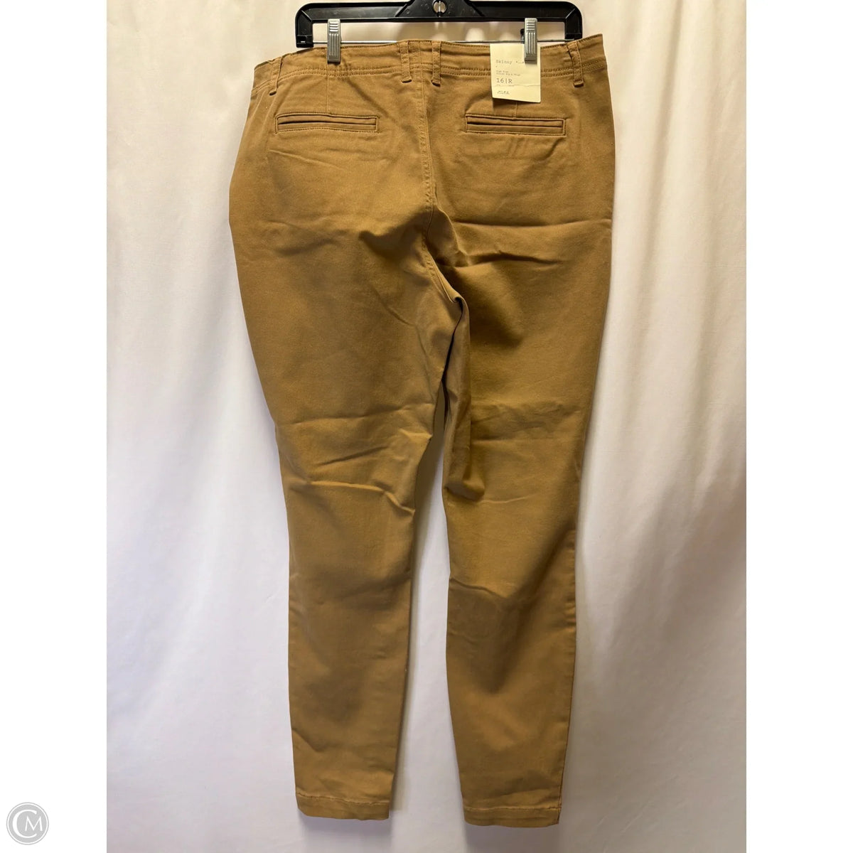 Pants Other By A New Day In Brown, Size: 16