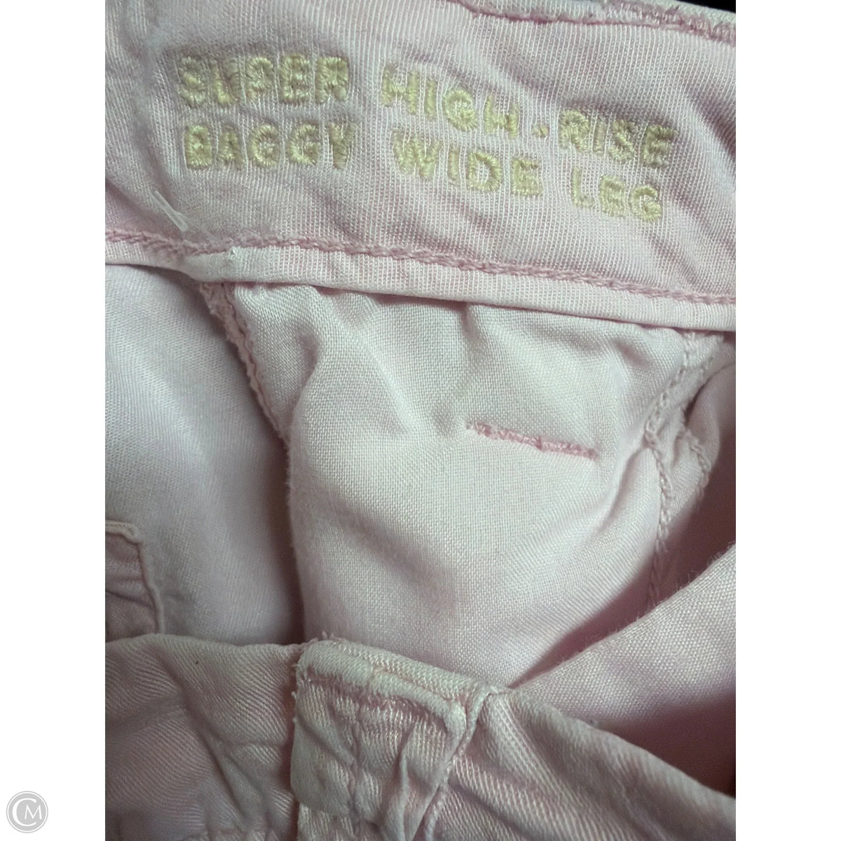 Pants Other By American Eagle in Pink, Size: 4