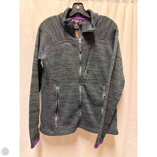 Athletic Fleece By Avalanche In Grey, Size: L