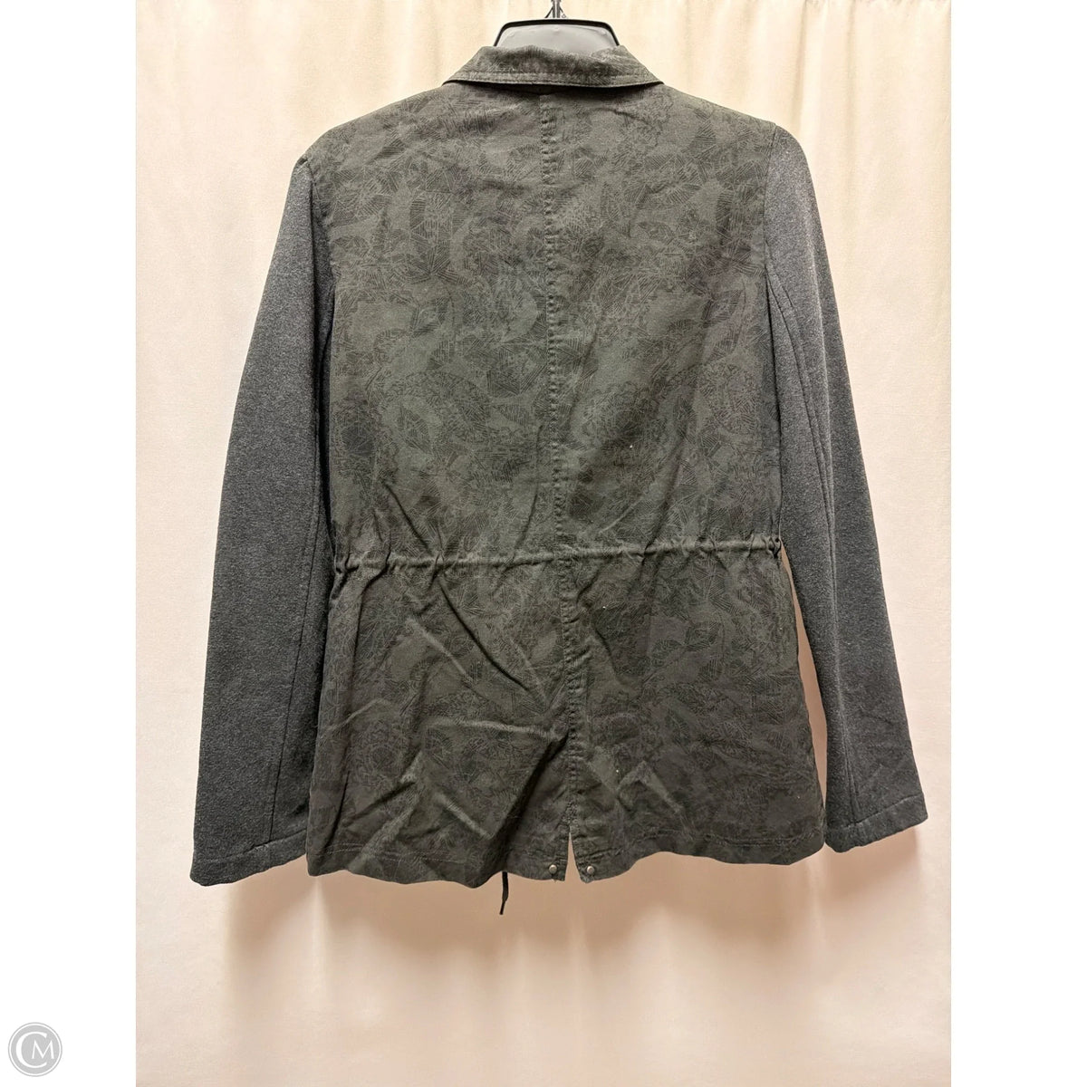 Jacket Other By Mossimo In Black, Size: S