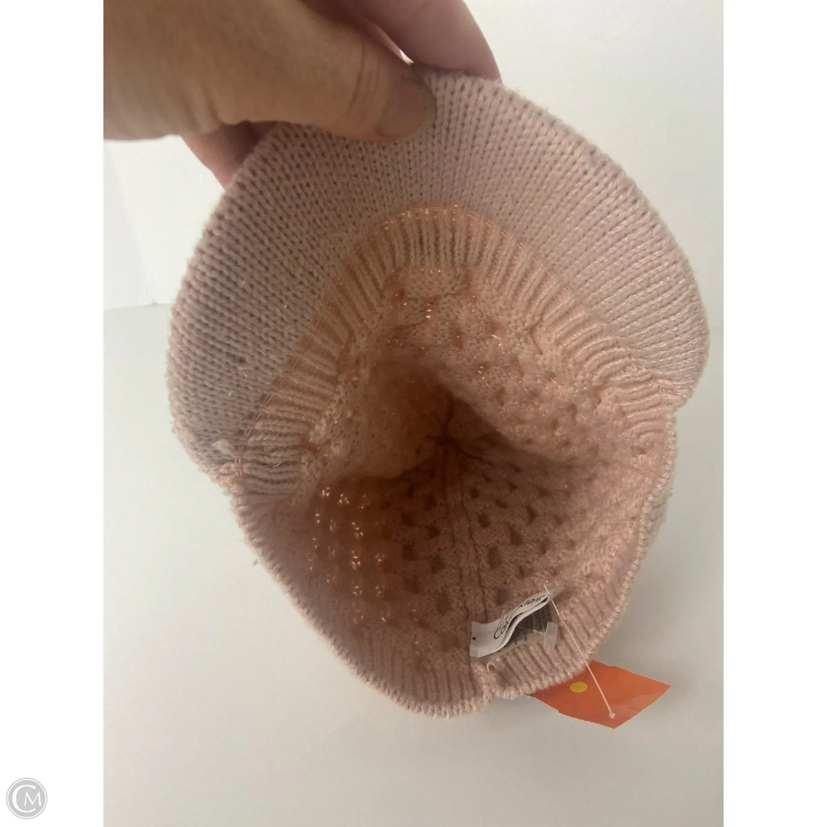 Hat Other By Calvin Klein