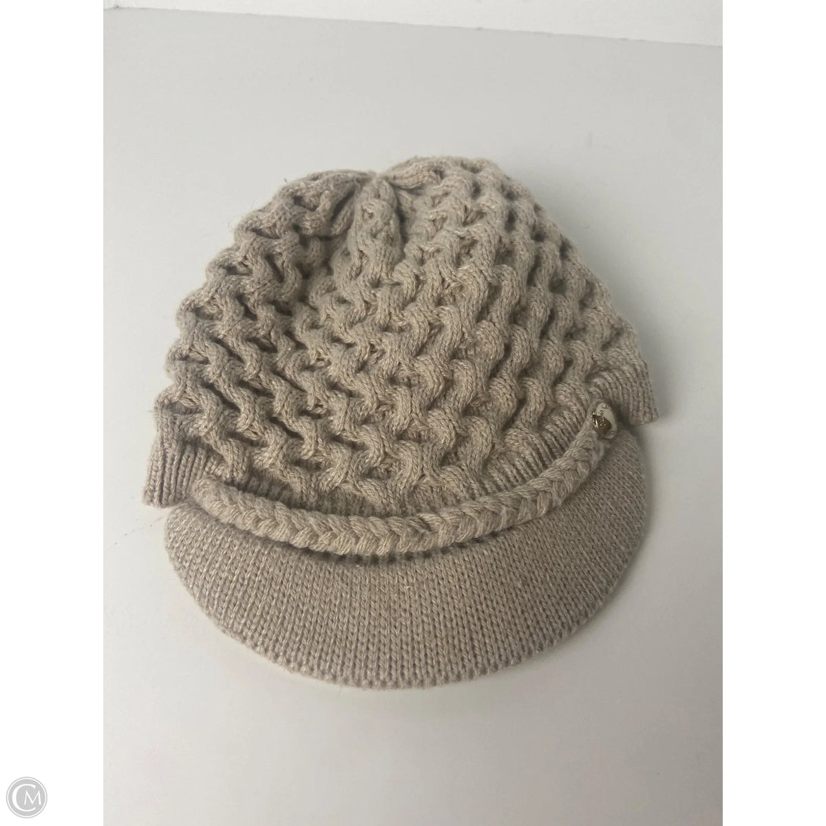Hat Other By Calvin Klein