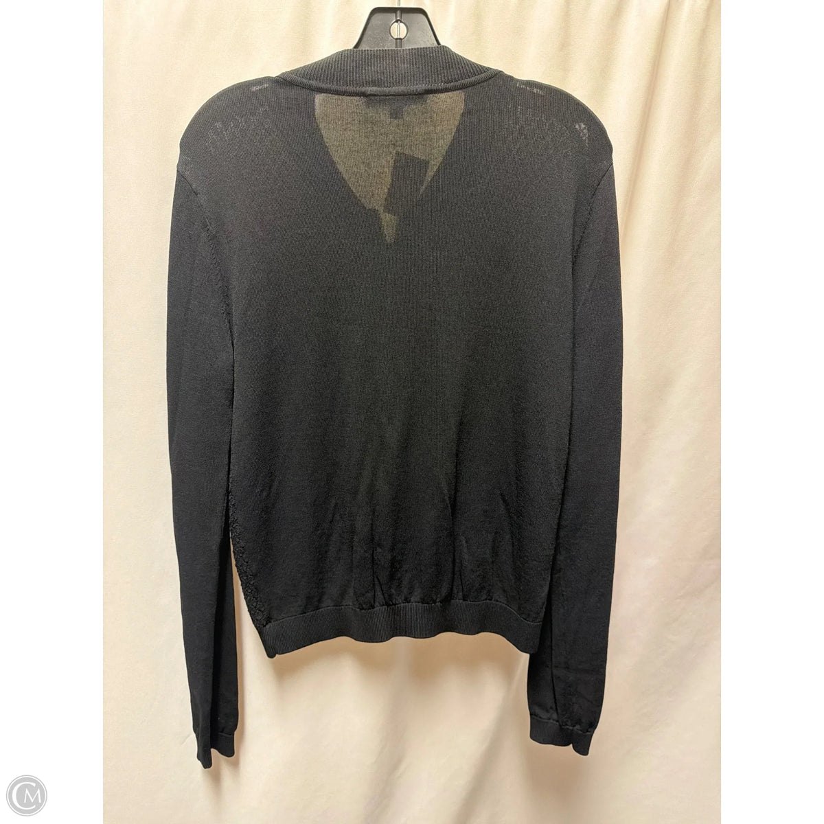 Jacket Other By Cabi In Black, Size: M