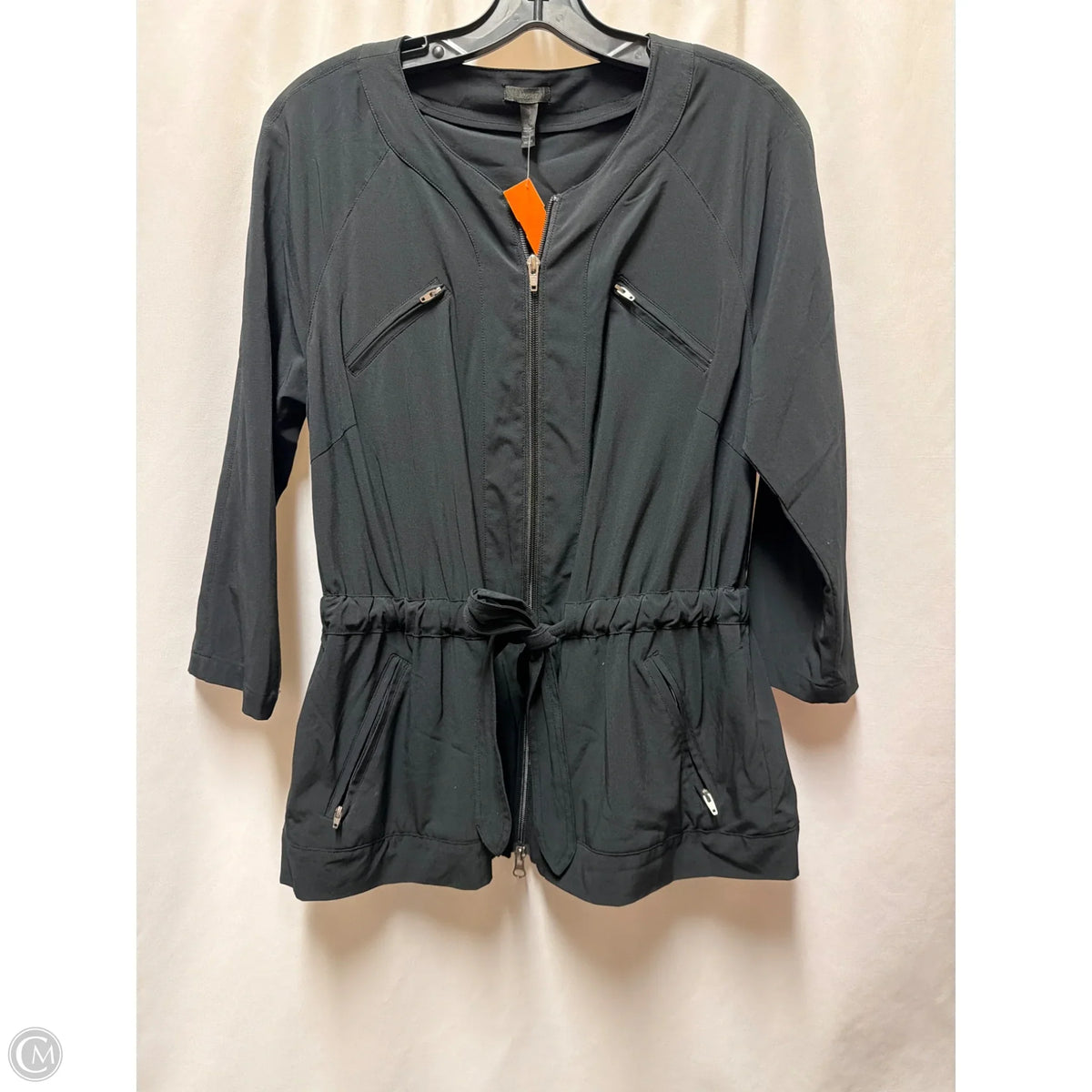 Jacket Other By Soma In Black, Size: M