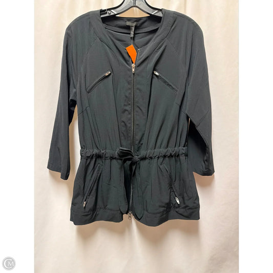 Jacket Other By Soma In Black, Size: M