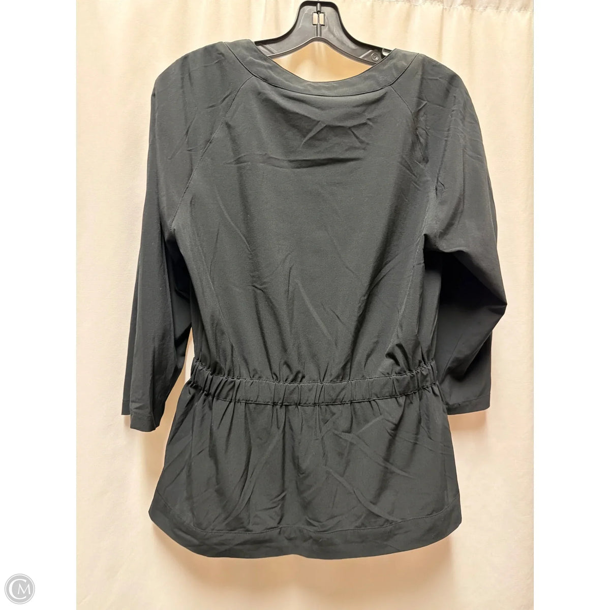 Jacket Other By Soma In Black, Size: M