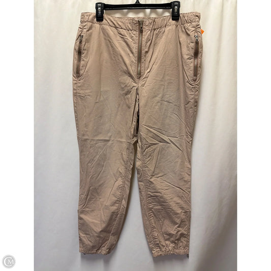 Pants Other By Free People In Pink, Size: 10