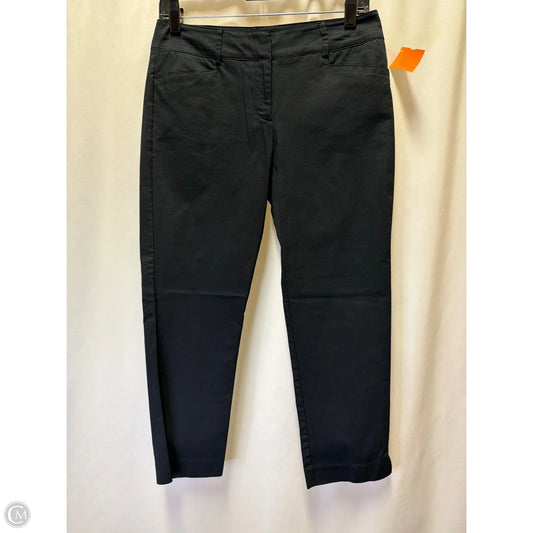 Pants Dress By New York And Co In Black, Size: 0