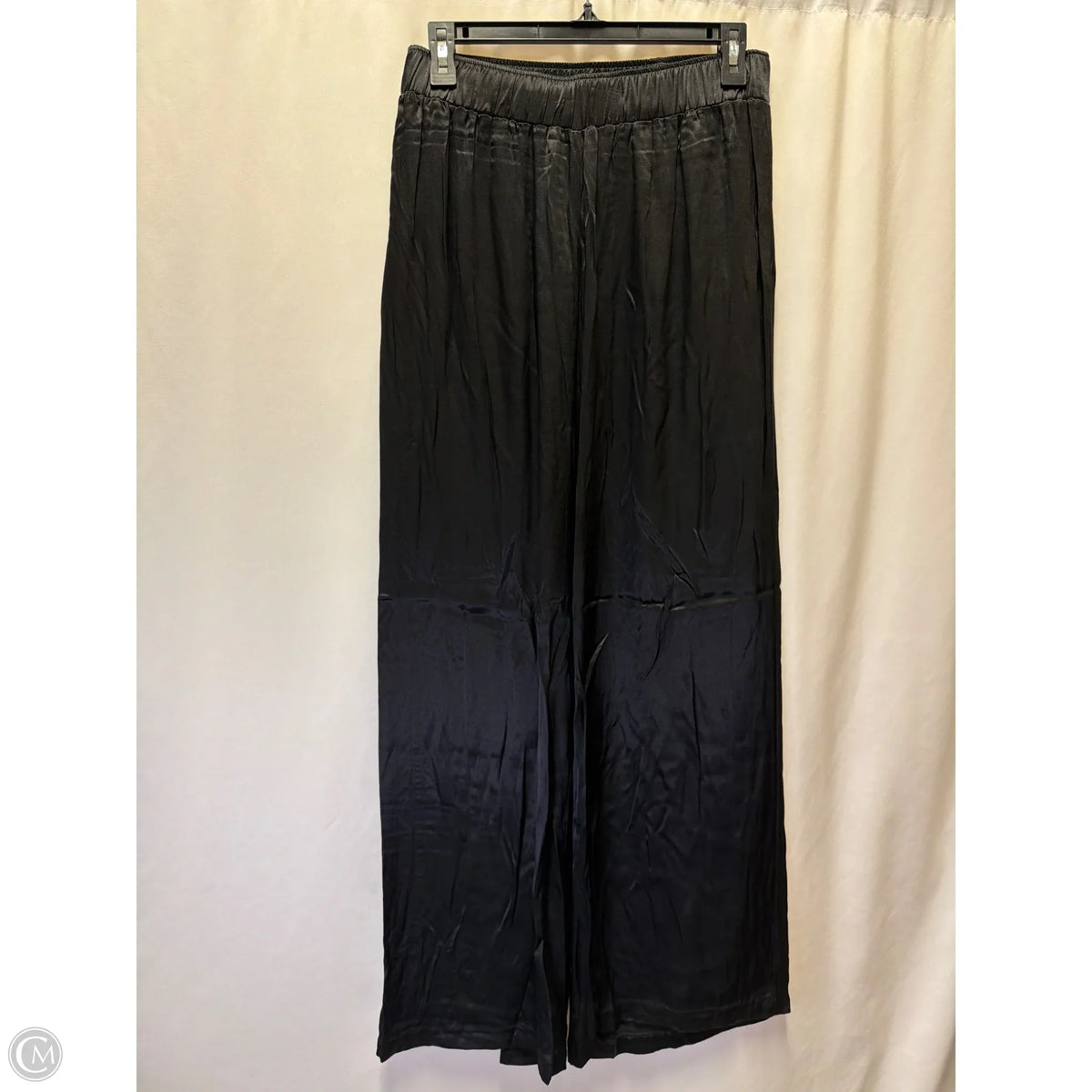 Pants Designer By Johnny Was In Black, Size: S
