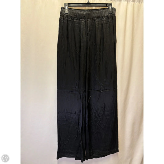 Pants Designer By Johnny Was In Black, Size: S