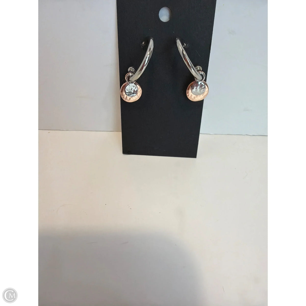 Earrings Other By Cmf