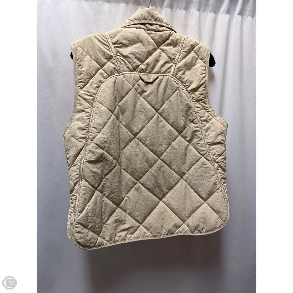 Jacket Other By Rbx In Tan, Size: M