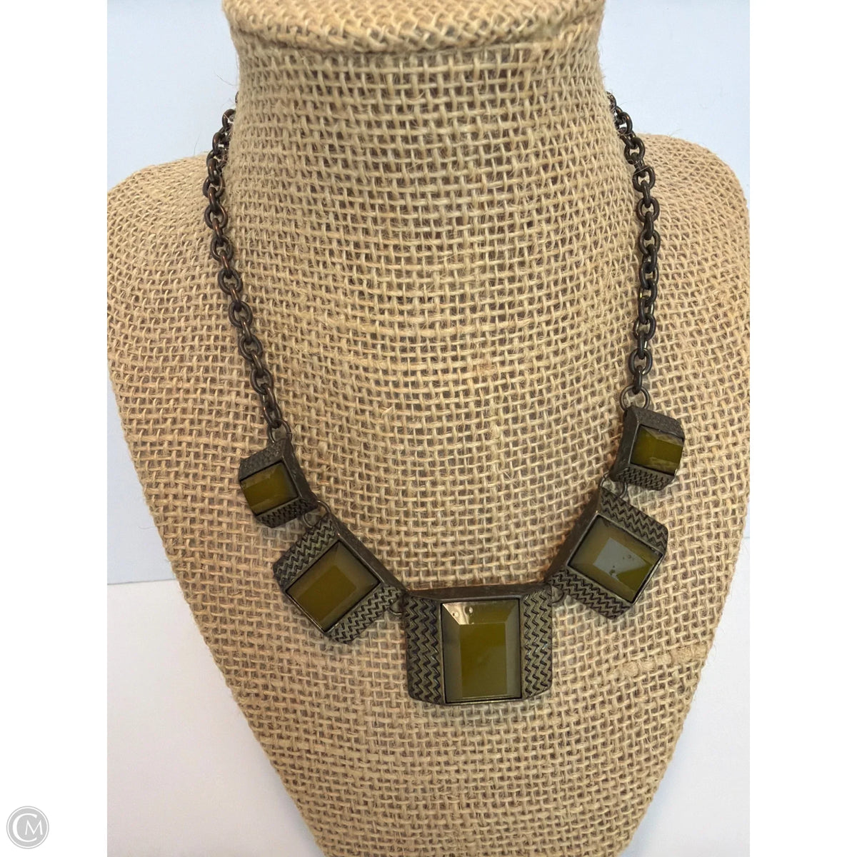 Necklace Other By Cmf