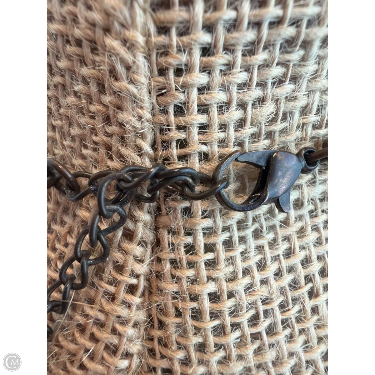 Necklace Other By Cmf