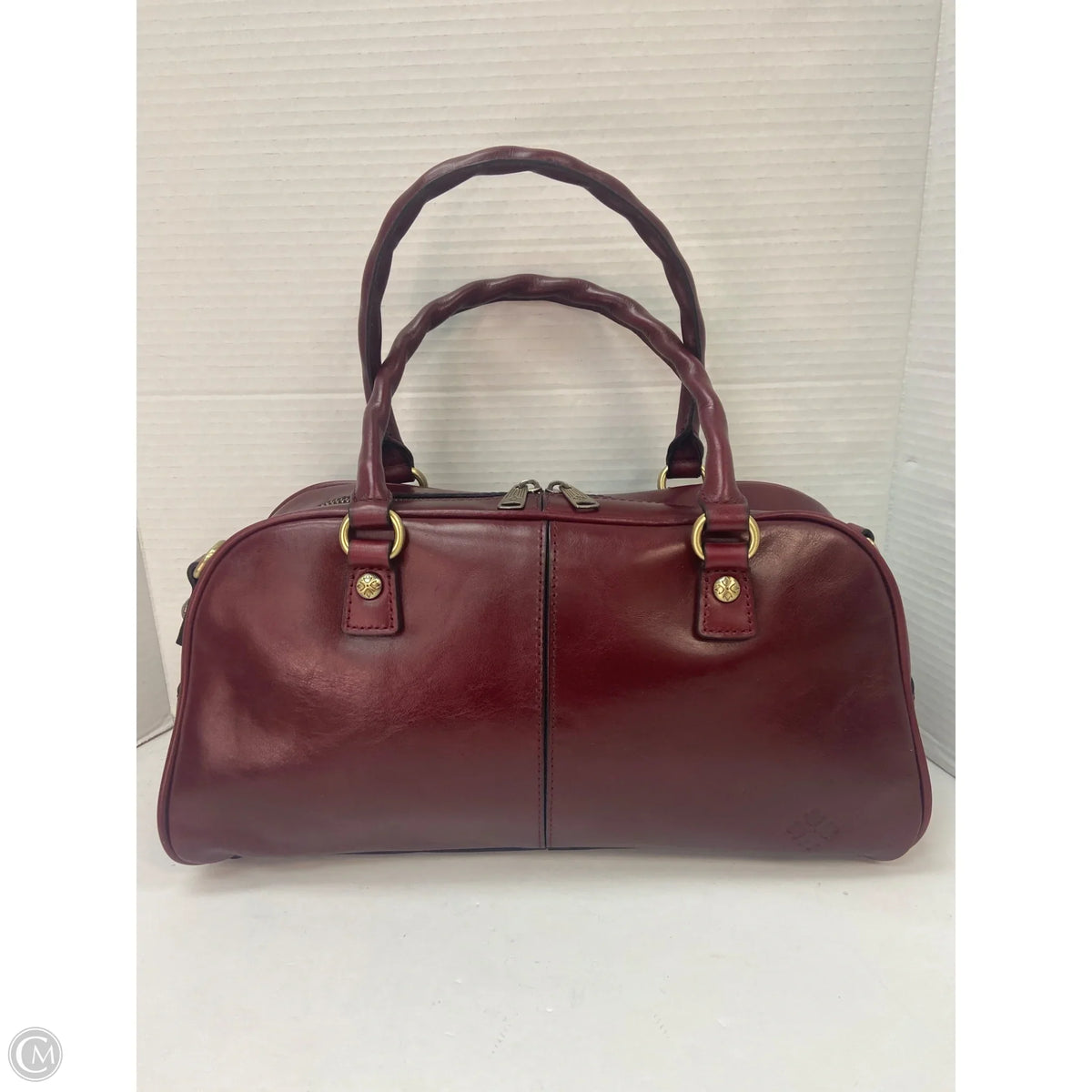 Handbag Designer By Patricia Nash, Size: Medium