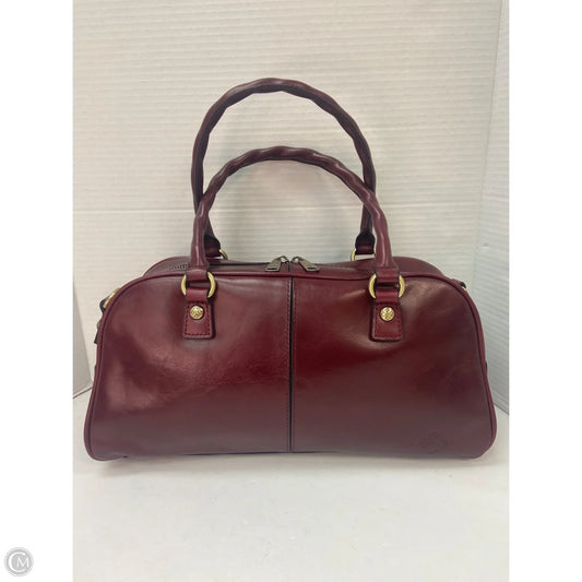 Handbag Designer By Patricia Nash, Size: Medium