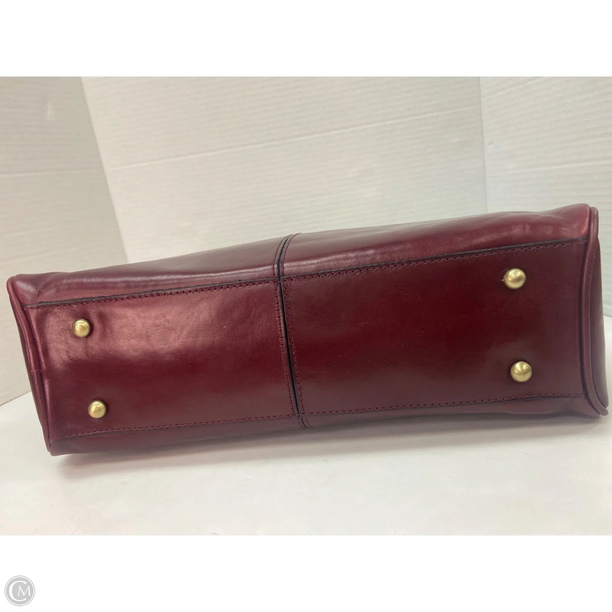 Handbag Designer By Patricia Nash, Size: Medium