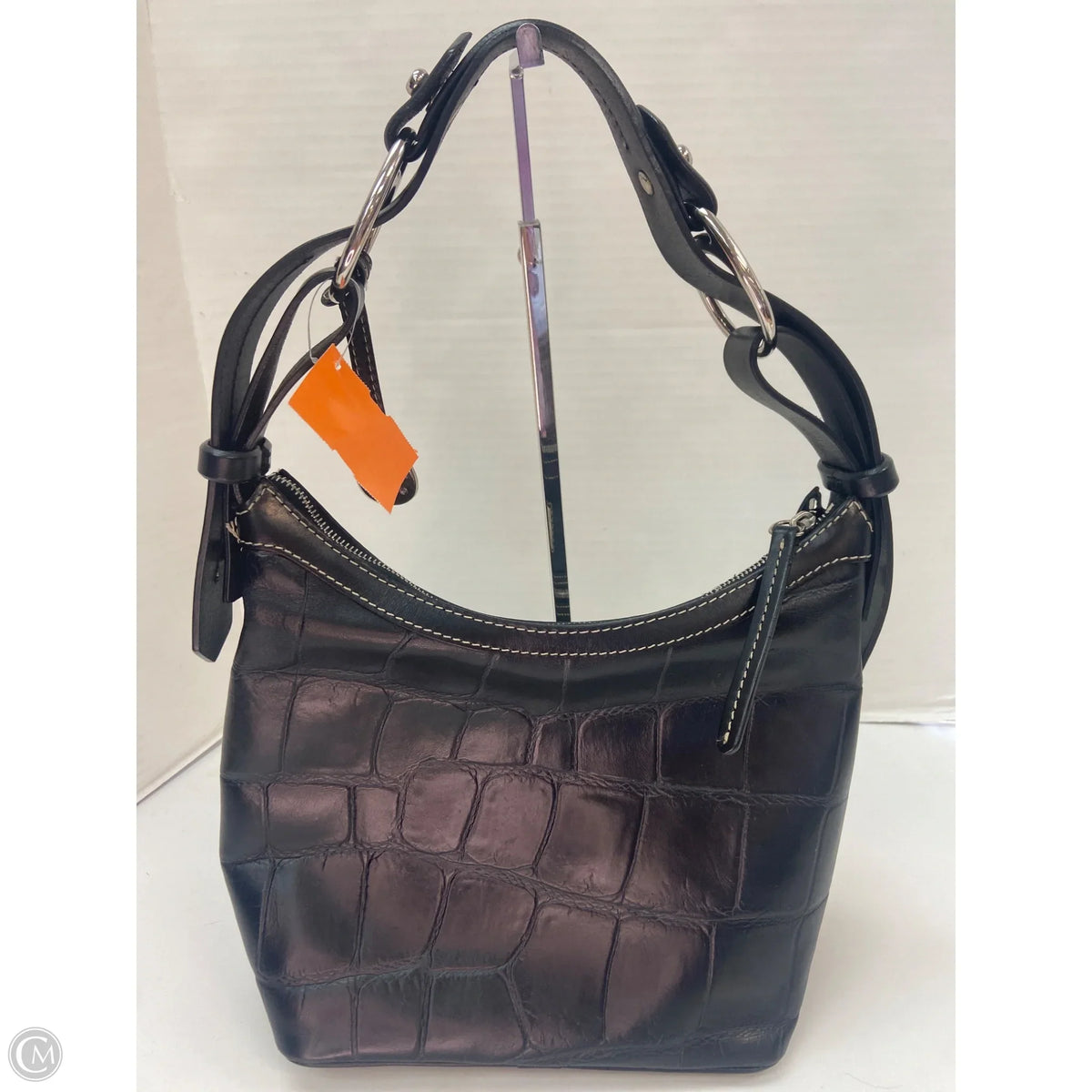 Handbag Designer By Dooney And Bourke, Size: Medium