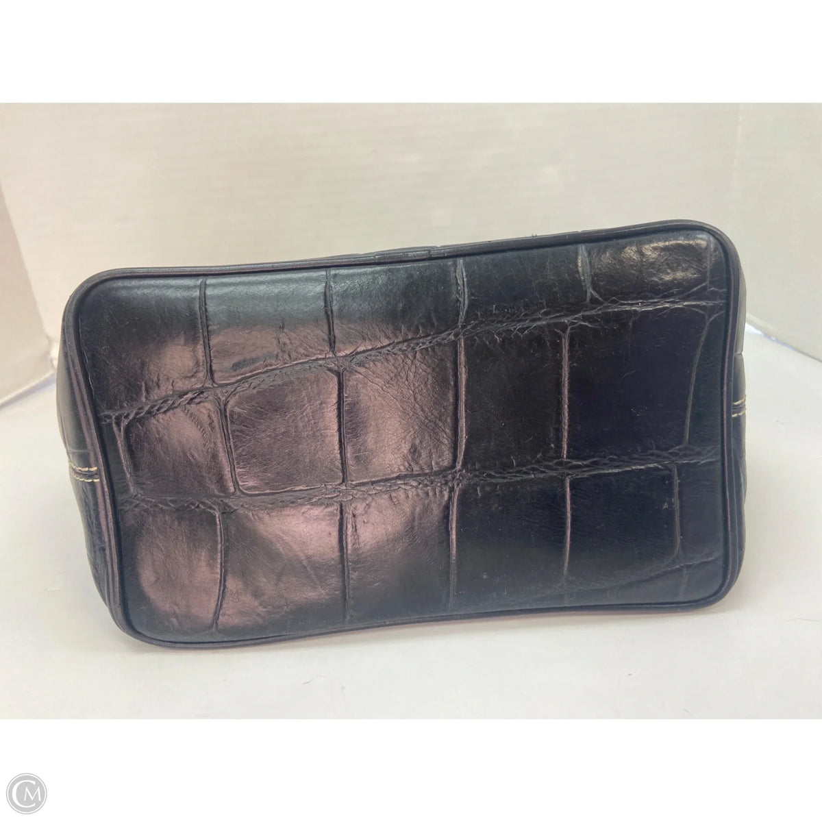 Handbag Designer By Dooney And Bourke, Size: Medium