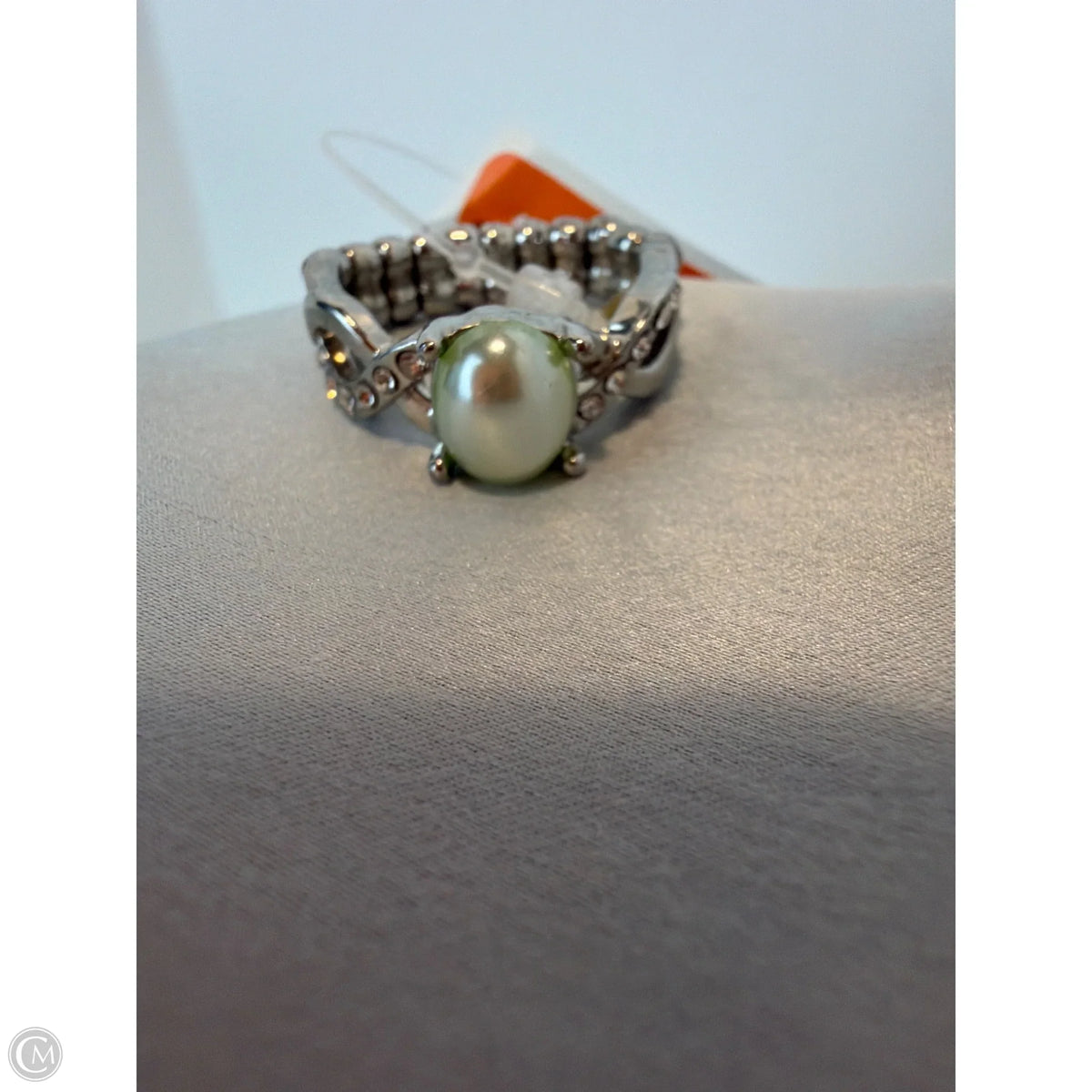 Ring Other By Cmf