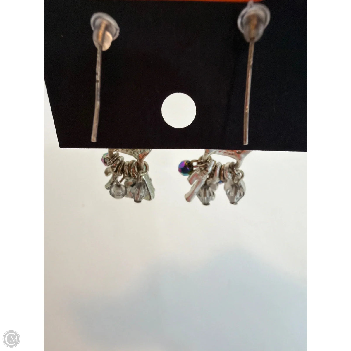 Earrings Dangle/drop By Cmf