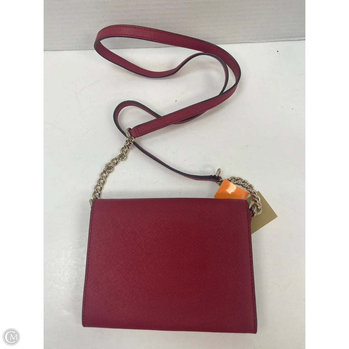 Crossbody Designer By Kate Spade, Size: Small