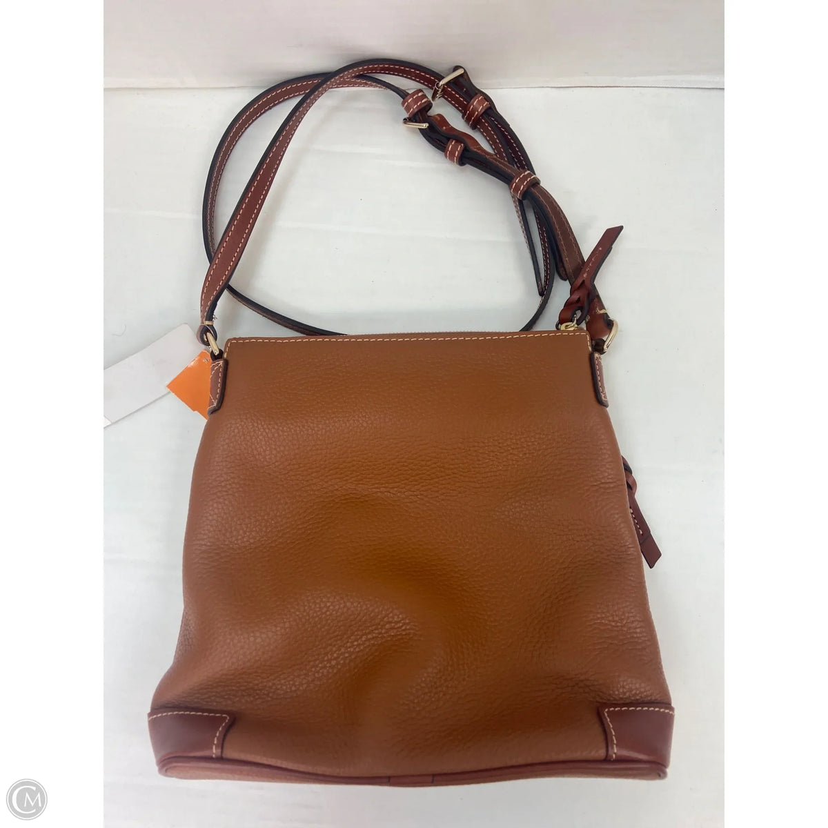 Crossbody Designer By Dooney And Bourke, Size: Medium