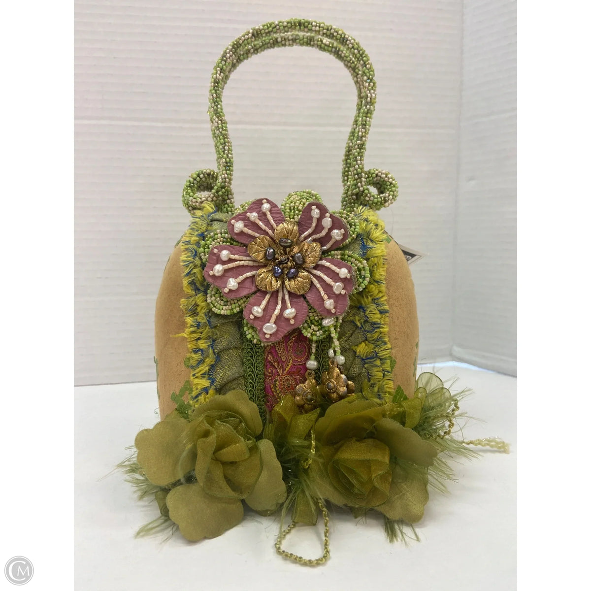 Crossbody By Clothes Mentor, Size: Small