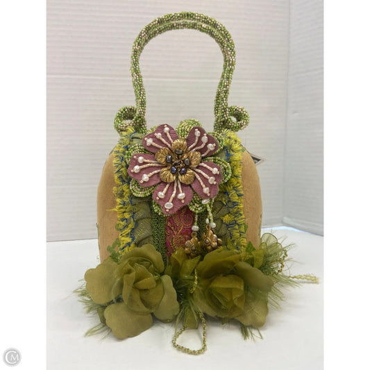 Crossbody By Clothes Mentor, Size: Small