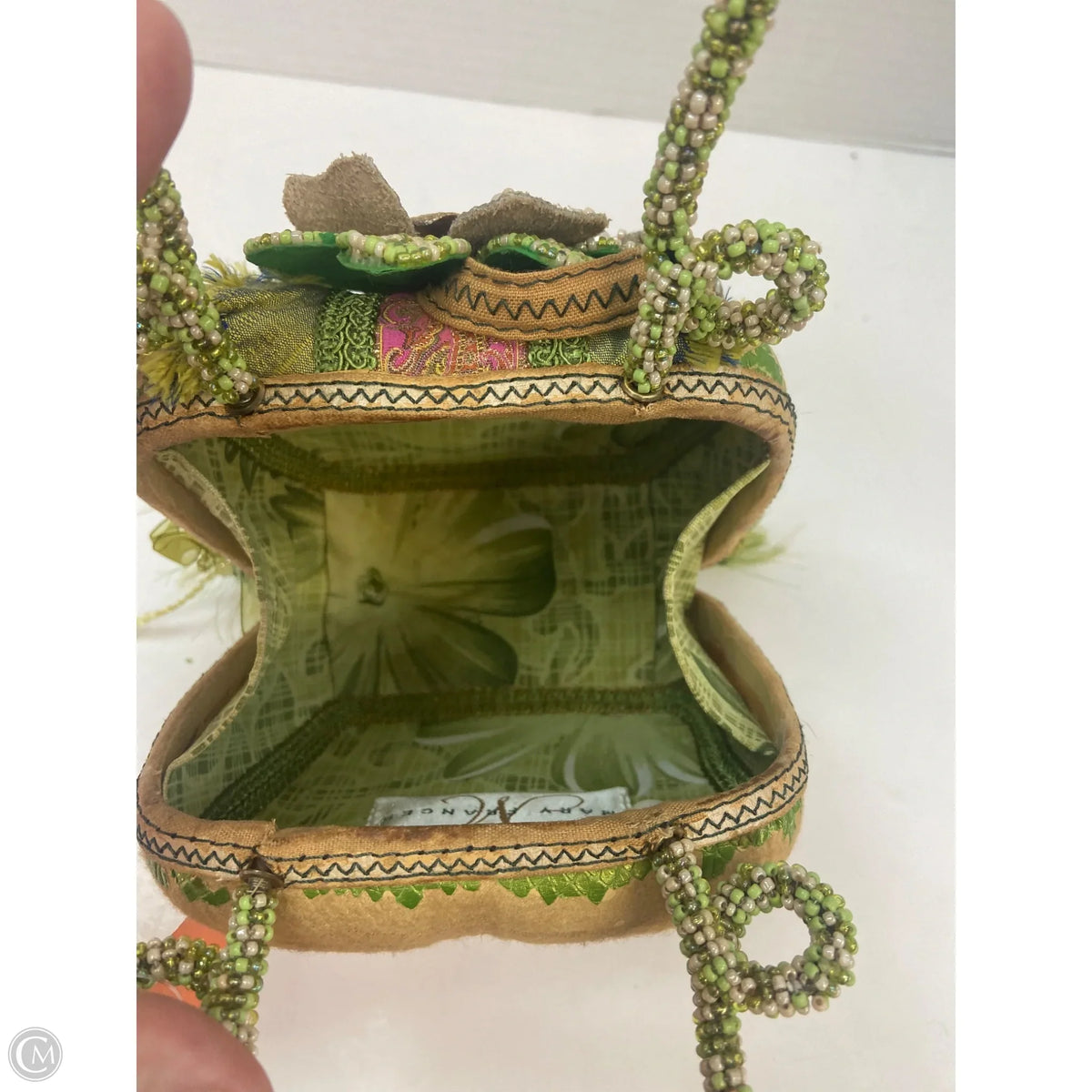 Crossbody By Clothes Mentor, Size: Small