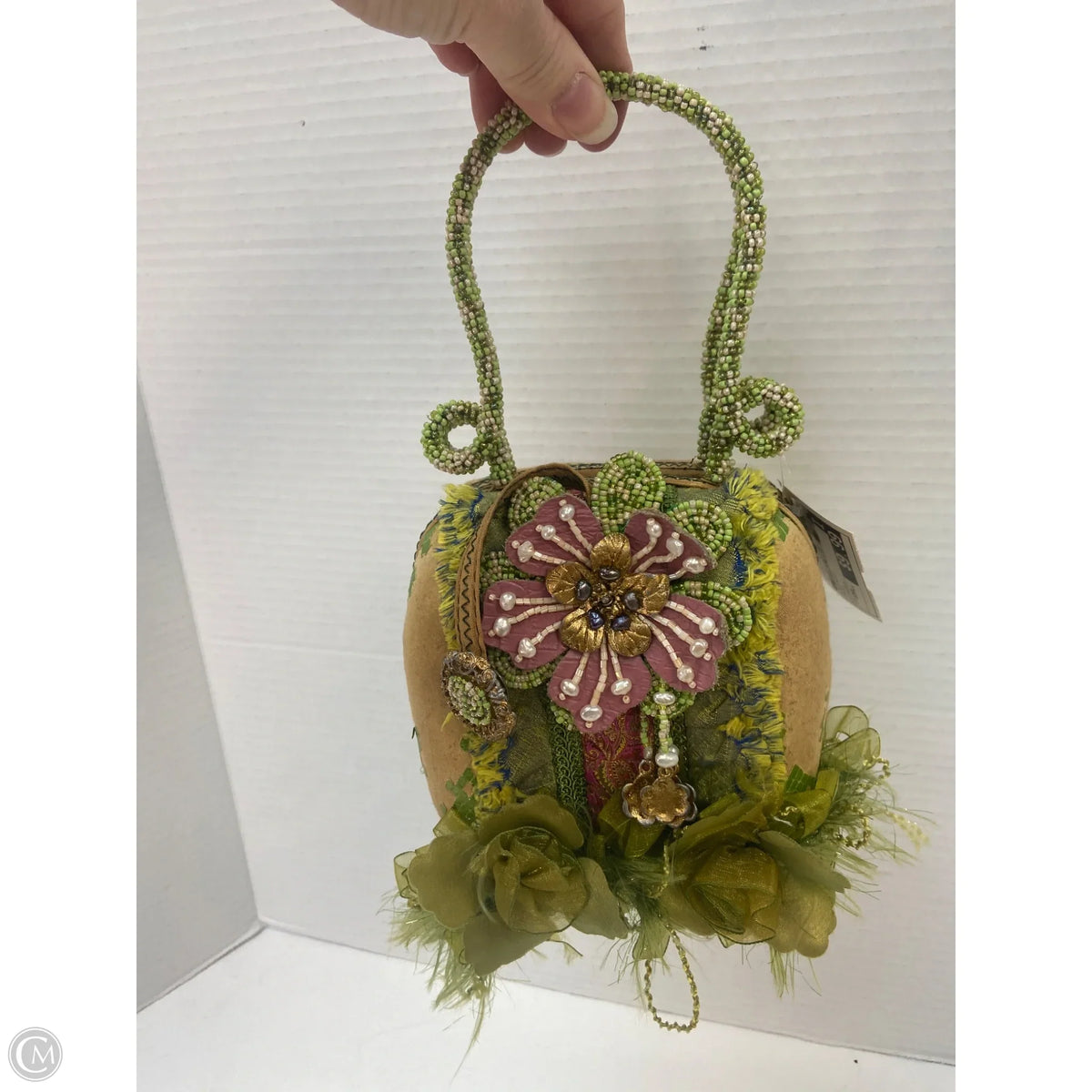 Crossbody By Clothes Mentor, Size: Small