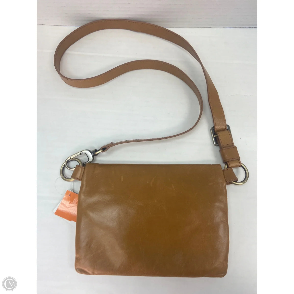 Crossbody By Hobo Intl, Size: Small