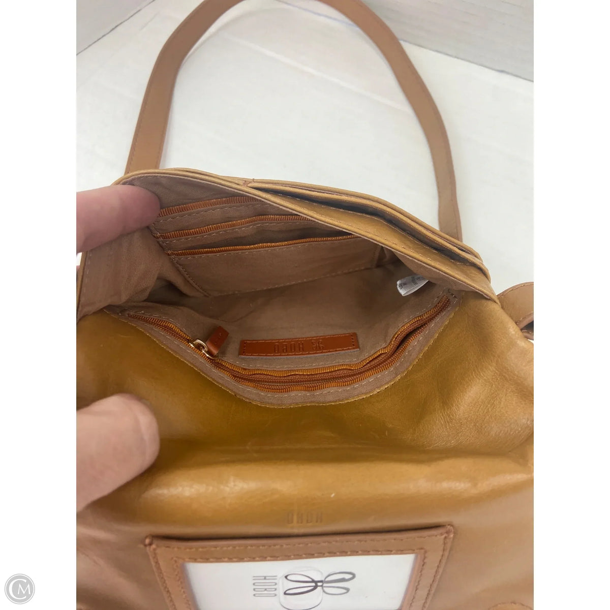 Crossbody By Hobo Intl, Size: Small