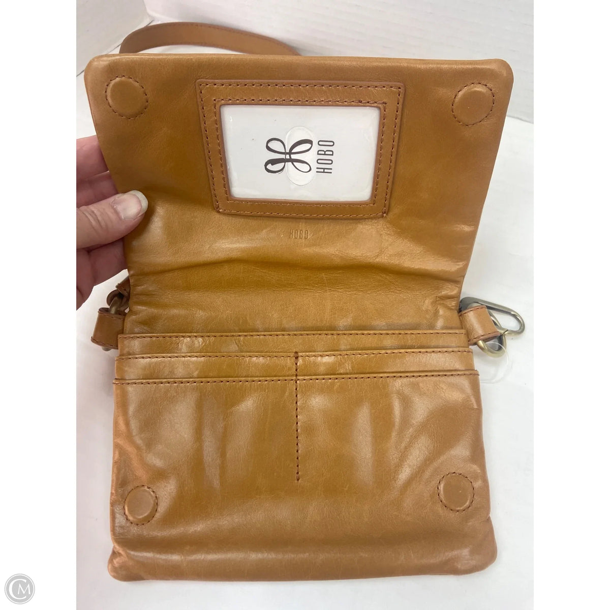 Crossbody By Hobo Intl, Size: Small
